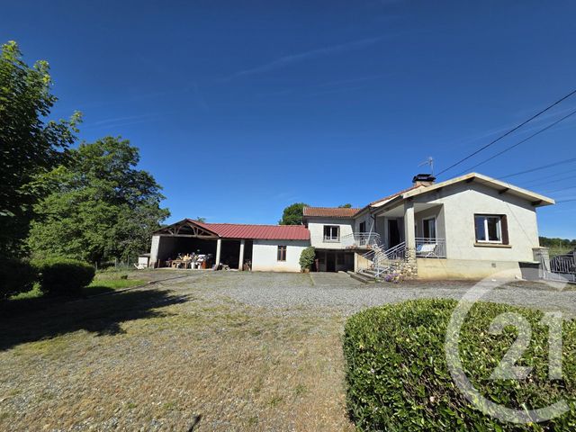 maison - ROUEDE - 31