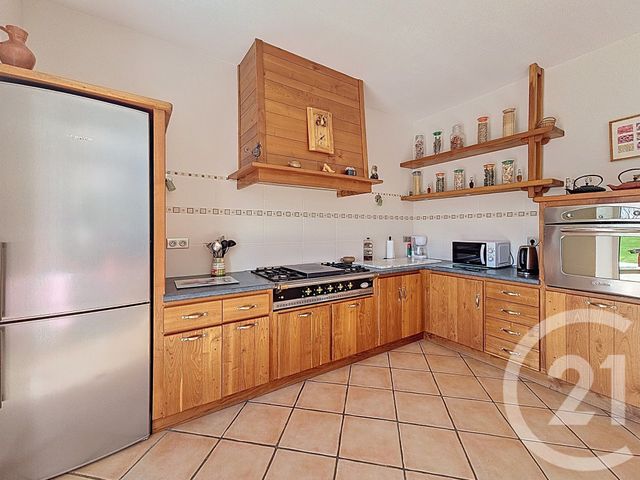 maison à vendre - 8 pièces - 224.92 m2 - CASTELBIAGUE - 31 - MIDI-PYRENEES - Century 21 Pyrénées Immo
