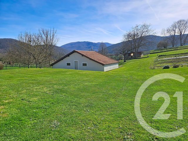 maison à vendre - 8 pièces - 224.92 m2 - CASTELBIAGUE - 31 - MIDI-PYRENEES - Century 21 Pyrénées Immo