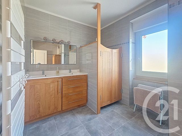 maison à vendre - 8 pièces - 224.92 m2 - CASTELBIAGUE - 31 - MIDI-PYRENEES - Century 21 Pyrénées Immo