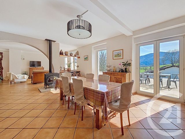 maison à vendre - 8 pièces - 224.92 m2 - CASTELBIAGUE - 31 - MIDI-PYRENEES - Century 21 Pyrénées Immo