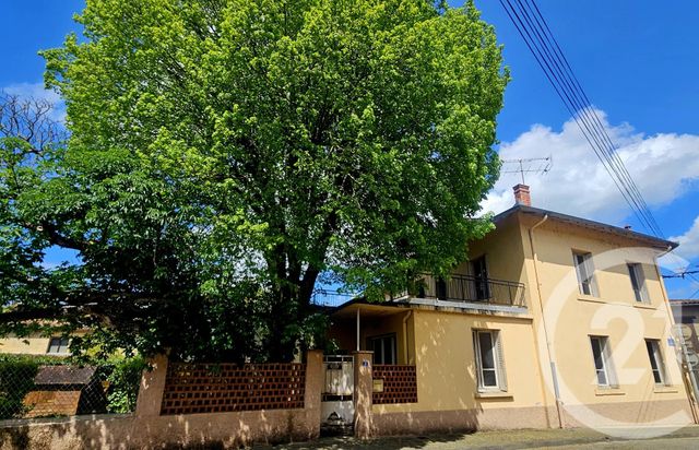 maison à vendre - 7 pièces - 141.25 m2 - MANE - 31 - MIDI-PYRENEES - Century 21 Pyrénées Immo