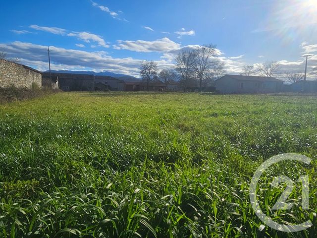 terrain à vendre - 2176.0 m2 - BEAUCHALOT - 31 - MIDI-PYRENEES - Century 21 Pyrénées Immo