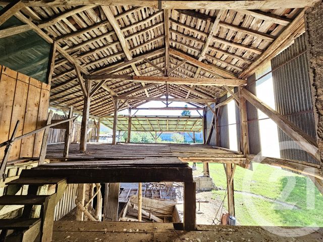 maison à vendre - 7 pièces - 168.0 m2 - SALIES DU SALAT - 31 - MIDI-PYRENEES - Century 21 Pyrénées Immo