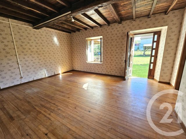 maison à vendre - 7 pièces - 168.0 m2 - SALIES DU SALAT - 31 - MIDI-PYRENEES - Century 21 Pyrénées Immo