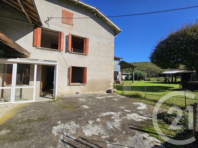 maison à vendre - 7 pièces - 168.0 m2 - SALIES DU SALAT - 31 - MIDI-PYRENEES - Century 21 Pyrénées Immo
