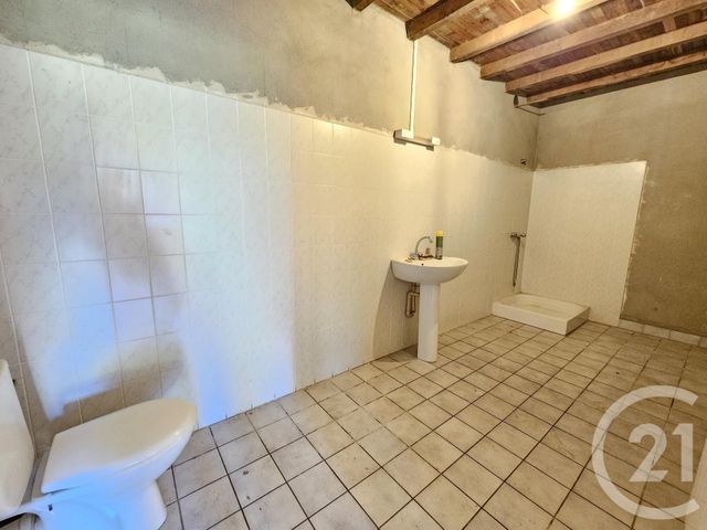 maison à vendre - 7 pièces - 168.0 m2 - SALIES DU SALAT - 31 - MIDI-PYRENEES - Century 21 Pyrénées Immo