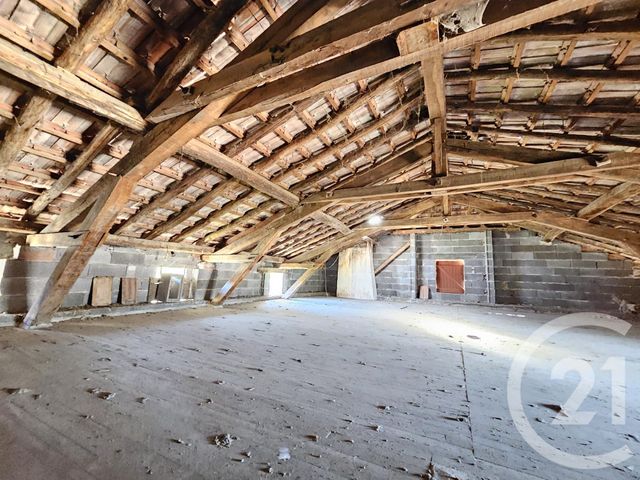 maison à vendre - 7 pièces - 168.0 m2 - SALIES DU SALAT - 31 - MIDI-PYRENEES - Century 21 Pyrénées Immo