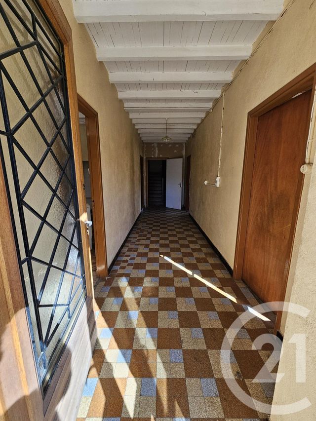 maison à vendre - 7 pièces - 168.0 m2 - SALIES DU SALAT - 31 - MIDI-PYRENEES - Century 21 Pyrénées Immo