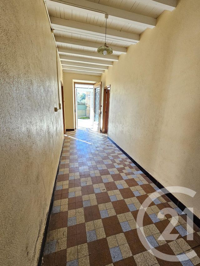 maison à vendre - 7 pièces - 168.0 m2 - SALIES DU SALAT - 31 - MIDI-PYRENEES - Century 21 Pyrénées Immo