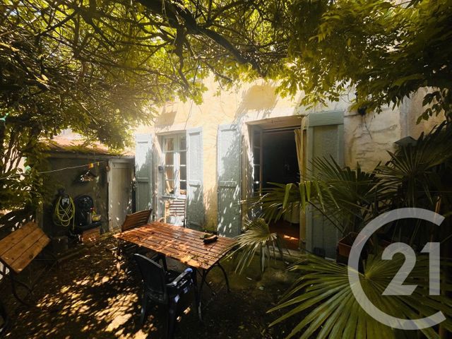 maison à vendre - 8 pièces - 186.0 m2 - SALIES DU SALAT - 31 - MIDI-PYRENEES - Century 21 Pyrénées Immo