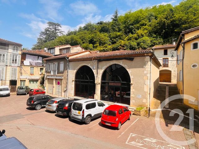 maison à vendre - 8 pièces - 186.0 m2 - SALIES DU SALAT - 31 - MIDI-PYRENEES - Century 21 Pyrénées Immo