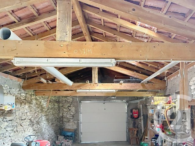 maison à vendre - 6 pièces - 164.0 m2 - HIS - 31 - MIDI-PYRENEES - Century 21 Pyrénées Immo