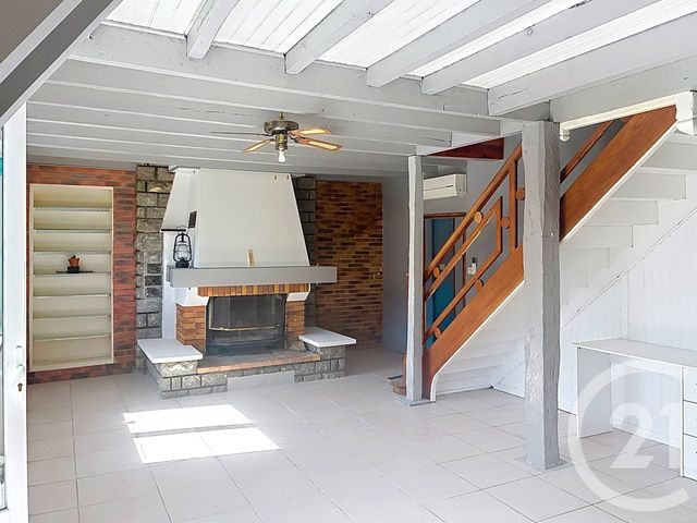 maison à vendre - 6 pièces - 164.0 m2 - HIS - 31 - MIDI-PYRENEES - Century 21 Pyrénées Immo