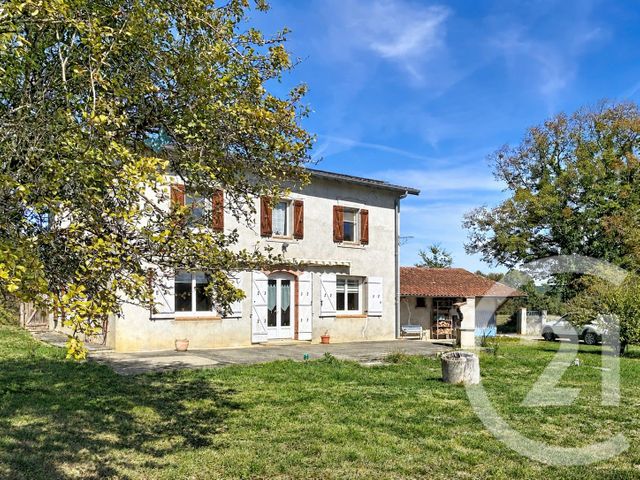 maison - HIS - 31