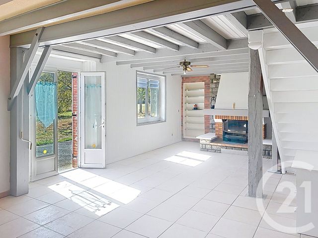 maison à vendre - 6 pièces - 164.0 m2 - HIS - 31 - MIDI-PYRENEES - Century 21 Pyrénées Immo