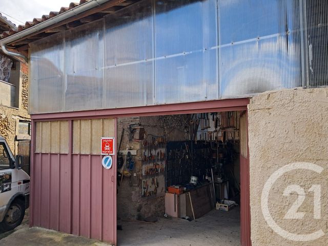 maison à vendre - 10 pièces - 160.0 m2 - DAUMAZAN SUR ARIZE - 09 - MIDI-PYRENEES - Century 21 Pyrénées Immo