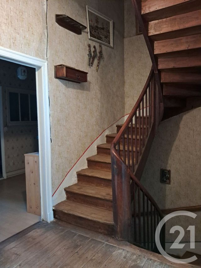 maison à vendre - 10 pièces - 160.0 m2 - DAUMAZAN SUR ARIZE - 09 - MIDI-PYRENEES - Century 21 Pyrénées Immo