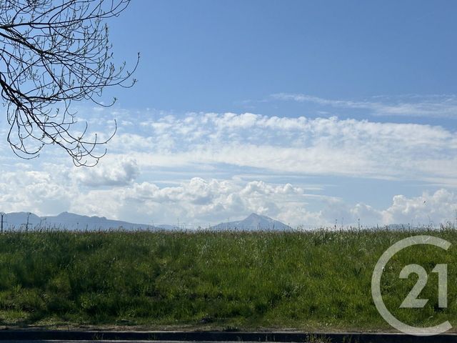 terrain à vendre - 10815.0 m2 - MONTSAUNES - 31 - MIDI-PYRENEES - Century 21 Pyrénées Immo