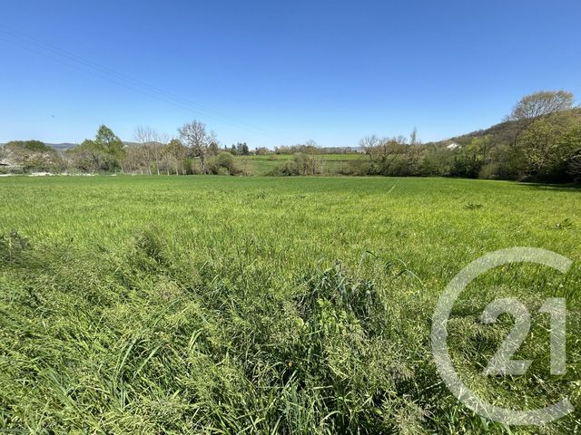 Terrain à vendre MONTSAUNES
