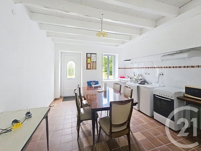 maison à vendre - 5 pièces - 121.0 m2 - MONTSAUNES - 31 - MIDI-PYRENEES - Century 21 Pyrénées Immo