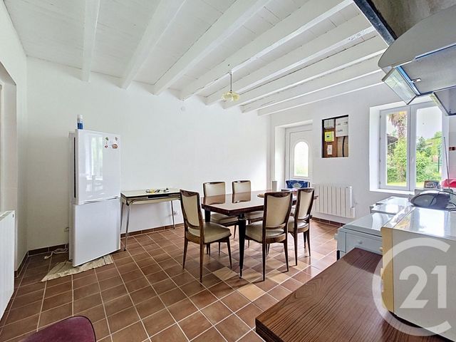 maison à vendre - 5 pièces - 121.0 m2 - MONTSAUNES - 31 - MIDI-PYRENEES - Century 21 Pyrénées Immo