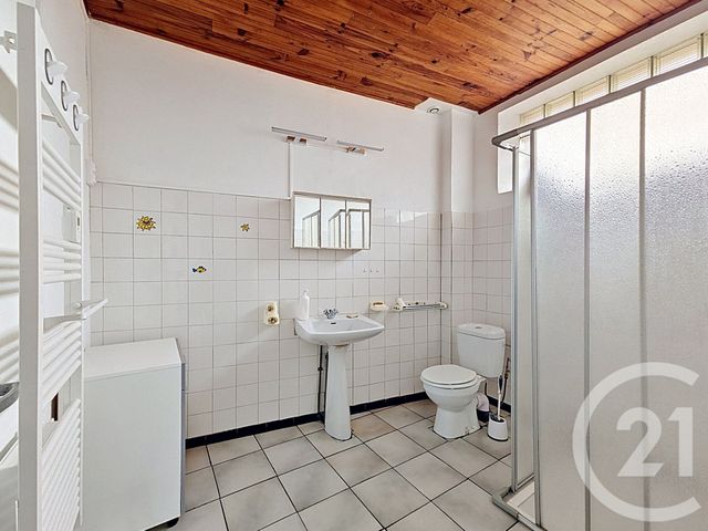 maison à vendre - 5 pièces - 121.0 m2 - MONTSAUNES - 31 - MIDI-PYRENEES - Century 21 Pyrénées Immo