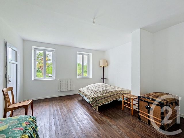 maison à vendre - 5 pièces - 121.0 m2 - MONTSAUNES - 31 - MIDI-PYRENEES - Century 21 Pyrénées Immo