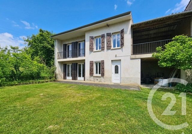 Maison à vendre MONTSAUNES