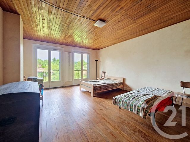 maison à vendre - 5 pièces - 121.0 m2 - MONTSAUNES - 31 - MIDI-PYRENEES - Century 21 Pyrénées Immo