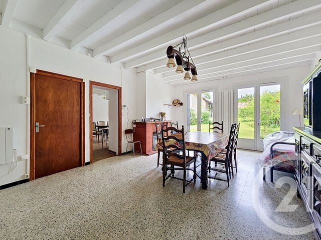maison à vendre - 5 pièces - 121.0 m2 - MONTSAUNES - 31 - MIDI-PYRENEES - Century 21 Pyrénées Immo