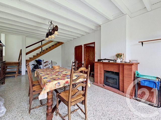 maison à vendre - 5 pièces - 121.0 m2 - MONTSAUNES - 31 - MIDI-PYRENEES - Century 21 Pyrénées Immo