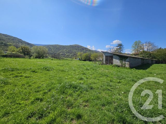 Terrain à vendre MANE