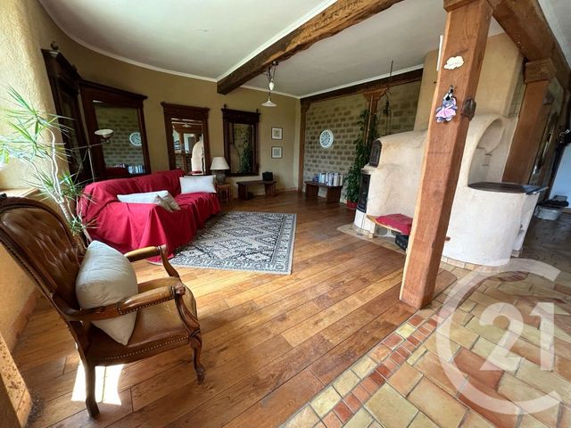 maison à vendre - 5 pièces - 166.91 m2 - BETCHAT - 09 - MIDI-PYRENEES - Century 21 Pyrénées Immo