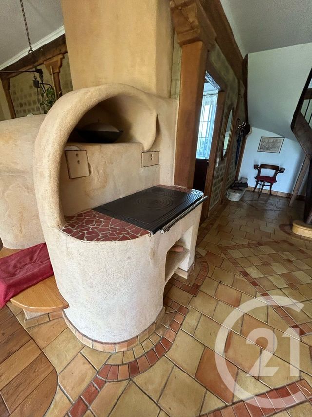 maison à vendre - 5 pièces - 166.91 m2 - BETCHAT - 09 - MIDI-PYRENEES - Century 21 Pyrénées Immo