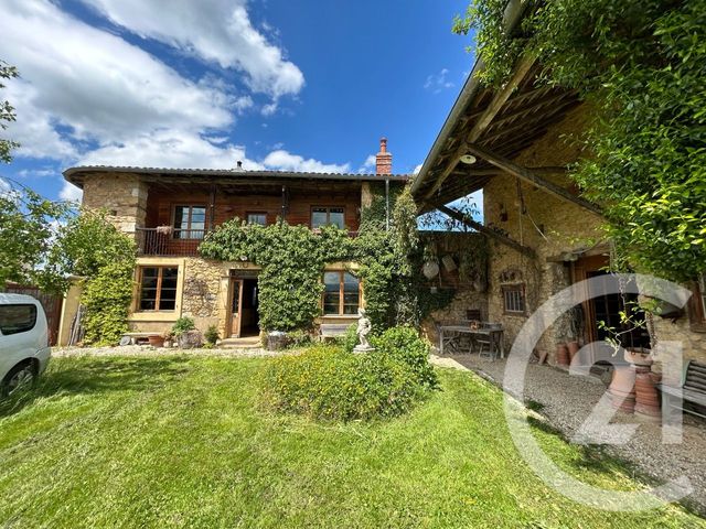 Maison à vendre BETCHAT