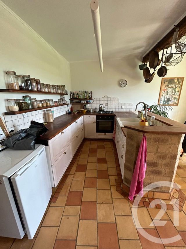 maison à vendre - 5 pièces - 166.91 m2 - BETCHAT - 09 - MIDI-PYRENEES - Century 21 Pyrénées Immo