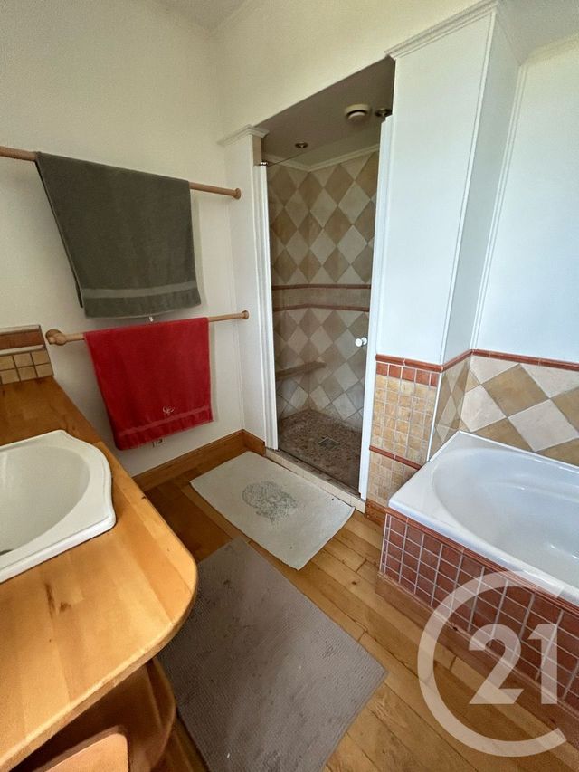 maison à vendre - 5 pièces - 166.91 m2 - BETCHAT - 09 - MIDI-PYRENEES - Century 21 Pyrénées Immo