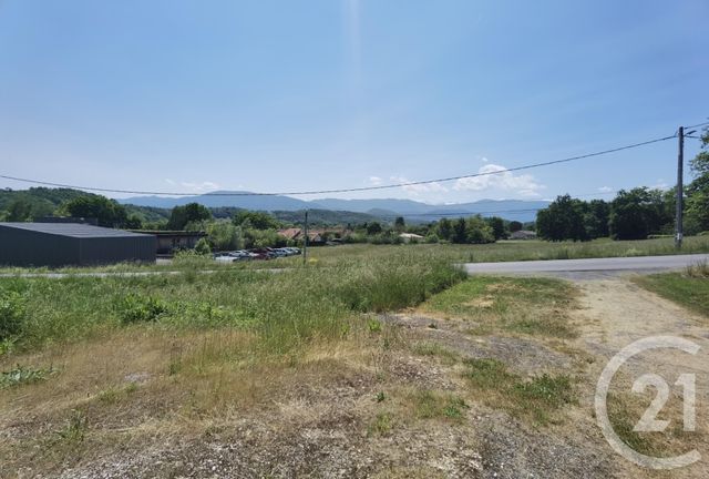 terrain à vendre - 8430.0 m2 - MANE - 31 - MIDI-PYRENEES - Century 21 Pyrénées Immo
