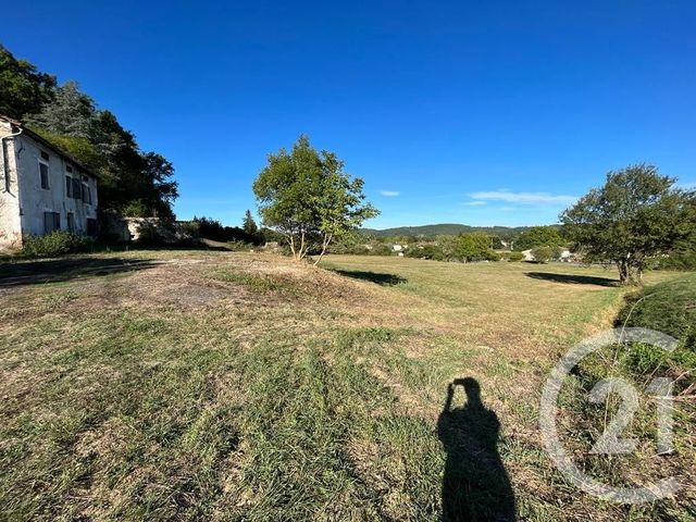terrain à vendre - 8430.0 m2 - MANE - 31 - MIDI-PYRENEES - Century 21 Pyrénées Immo