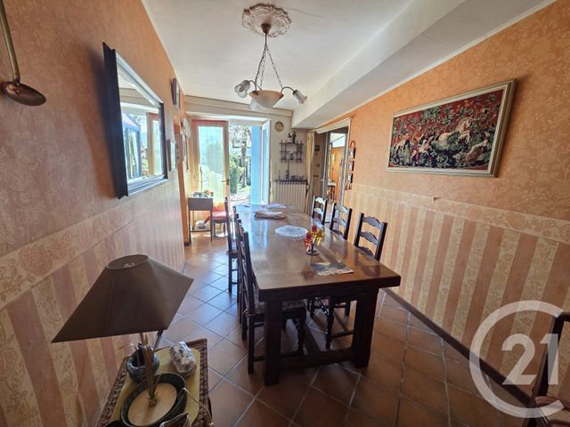 maison à vendre - 5 pièces - 79.0 m2 - HIS - 31 - MIDI-PYRENEES - Century 21 Pyrénées Immo