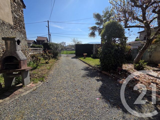 maison à vendre - 5 pièces - 79.0 m2 - HIS - 31 - MIDI-PYRENEES - Century 21 Pyrénées Immo