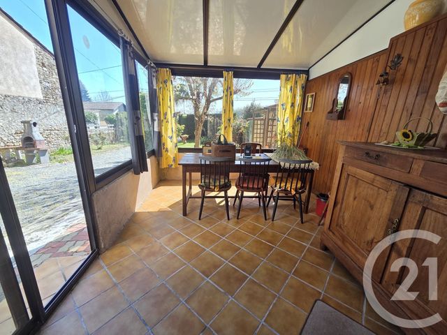 maison à vendre - 5 pièces - 79.0 m2 - HIS - 31 - MIDI-PYRENEES - Century 21 Pyrénées Immo