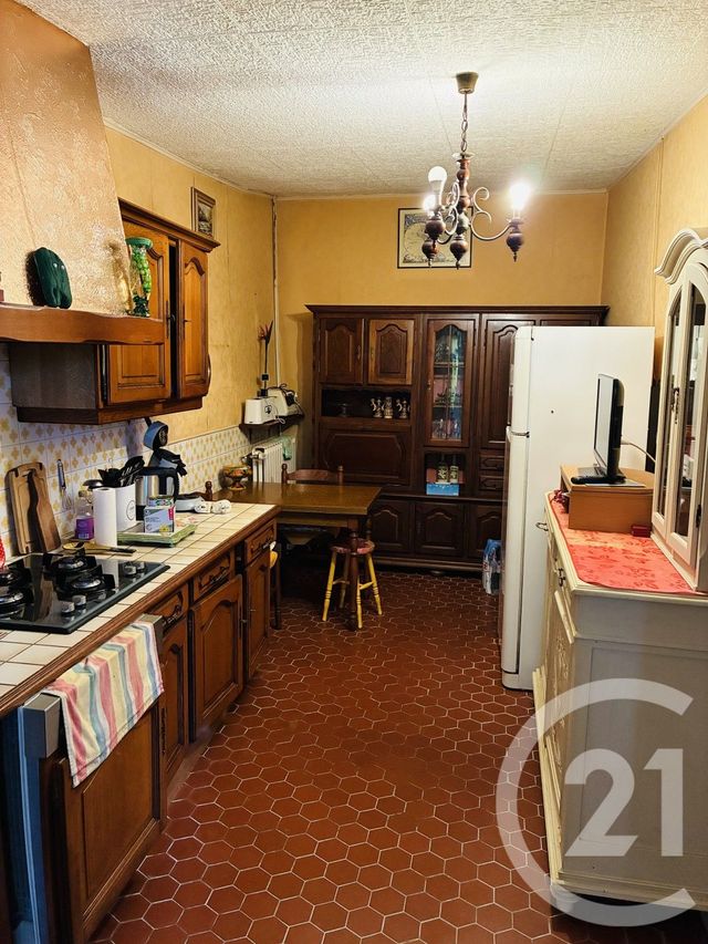 maison à vendre - 5 pièces - 79.0 m2 - HIS - 31 - MIDI-PYRENEES - Century 21 Pyrénées Immo