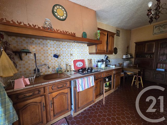 maison à vendre - 5 pièces - 79.0 m2 - HIS - 31 - MIDI-PYRENEES - Century 21 Pyrénées Immo