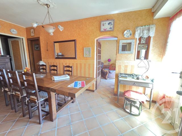 maison à vendre - 5 pièces - 79.0 m2 - HIS - 31 - MIDI-PYRENEES - Century 21 Pyrénées Immo