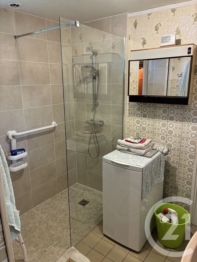 maison à vendre - 5 pièces - 79.0 m2 - HIS - 31 - MIDI-PYRENEES - Century 21 Pyrénées Immo