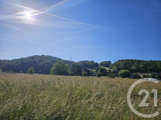 terrain à vendre - 2390.0 m2 - MANE - 31 - MIDI-PYRENEES - Century 21 Pyrénées Immo