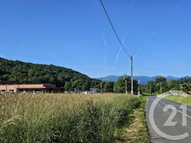 terrain à vendre - 3200.0 m2 - MANE - 31 - MIDI-PYRENEES - Century 21 Pyrénées Immo