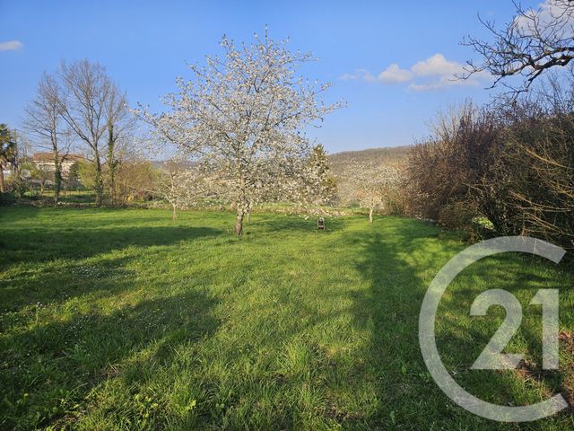 terrain - LAFFITE TOUPIERE - 31